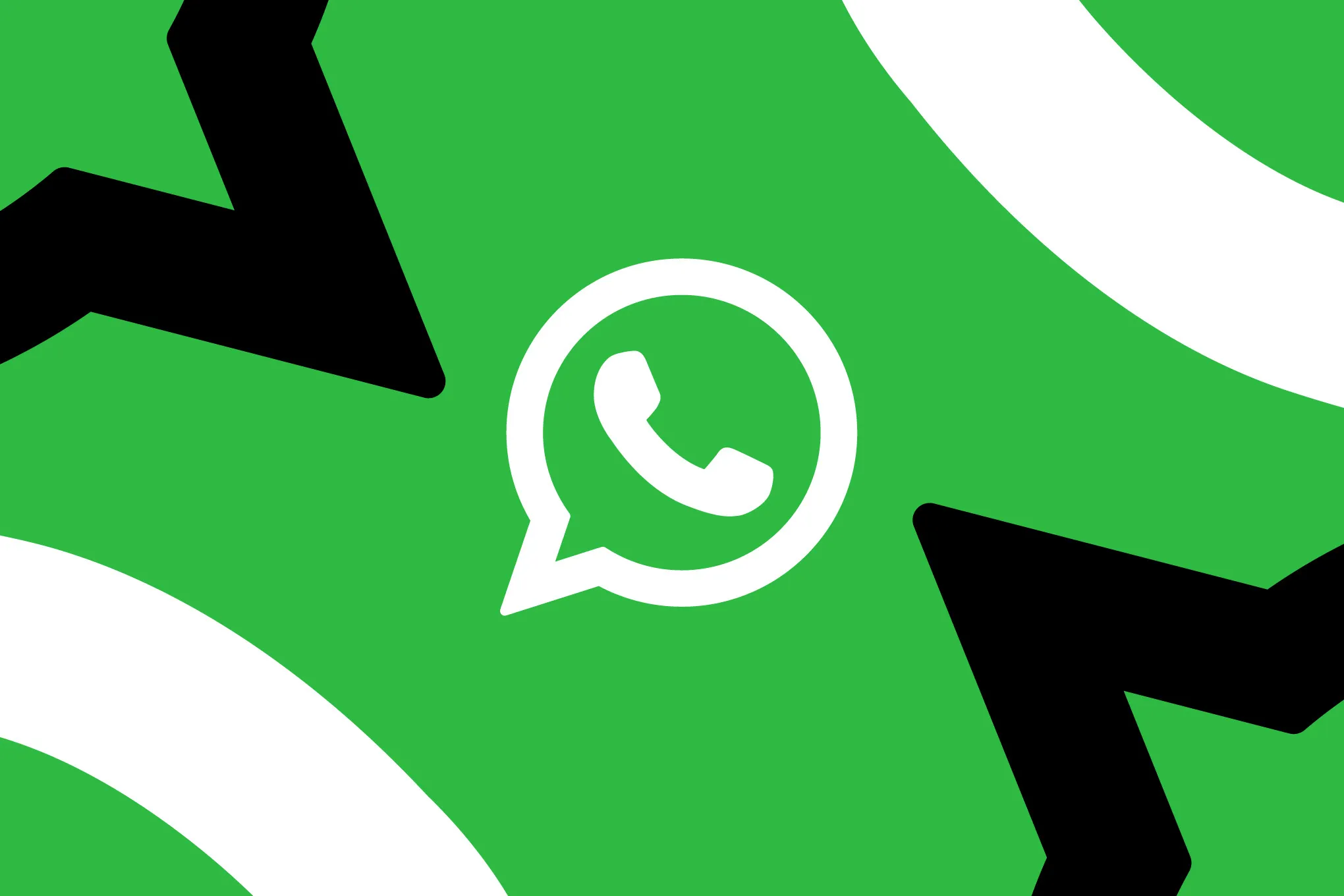 WhatsApp group messaging assistant